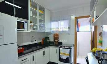 Imagem 3: Apartamento com 3 dormitórios à venda, 78 m² por R$ 680. - Tucuruvi - São Paulo/SP