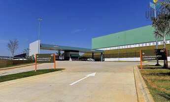 Imagem 4: Galpão para alugar, 2732 m² por R$ 51.920,00/mês - Cajuru do Sul - Sorocaba/SP