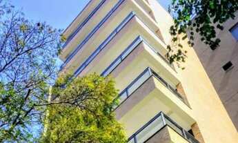 Imagem 2: Apartamento residencial para venda, Alto da Lapa, São Paulo - AP11119