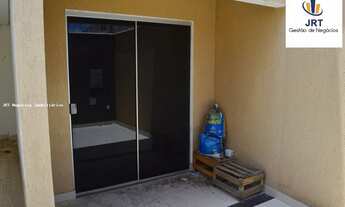 Imagem 4: Casa geminada, duplex, entrada individual, 03 quartos (suíte), 02 vagas paralelas, Europa