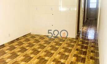 Imagem 2: Casa com 2 dormitórios à venda, 47 m² por R$ 159.000 - Jardim Algarve - Alvorada/RS