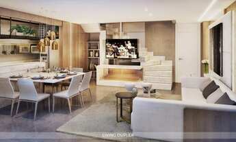 Imagem 5: Apartamento residencial para venda, Bigorrilho, Curitiba - AP6153