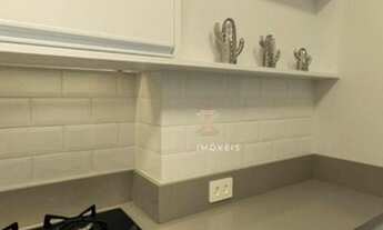 Imagem 6: Apartamento com 2 dormitórios à venda, 81 m² por R$ 960.000 - Vila Formosa - São Paulo/SP