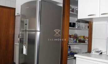 Imagem 4: Apartamento com 2 dormitórios à venda, 200 m² por R$ 1.308.367 - Saúde - São Paulo/SP