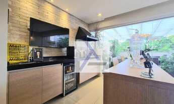 Imagem 5: Apartamento Garden com 3 dormitórios à venda, 122 m² por R$ 1.599.900,00 - Vila Mascote