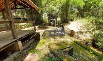 Imagem 6: Sítio com 4 dormitórios à venda, 48000 m² por R$ 3.800.000,00 - Atibaia Vista da Montanha