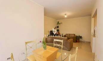 Imagem 4: Apartamento com 3 dormitórios à venda, 83 m² - Portão - Curitiba/PR