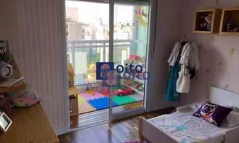 Imagem 7: Apartamento Residencial à venda, Brooklin Paulista, São Paulo - AP5611