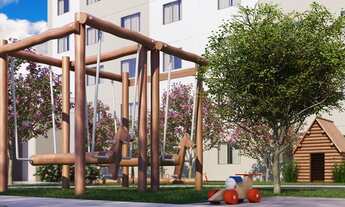 Imagem 4: Apartamento residencial para venda, Rubem Berta, Porto Alegre - AP12022