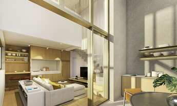 Imagem 7: Cobertura residencial para venda, Cerqueira César, São Paulo - CO5243