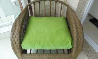 Imagem 7: LOCAÇÃO - 1 DORMITÓRIO MOBILIADO - SERVIÇOS DIÁRIOS - LAZER