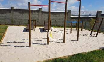 Imagem 7: Terreno à venda, 200 m² por R$ 260.000,00 - Residencial Terras da Estância - Ala dos Ipês