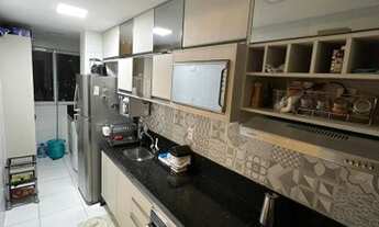 Imagem 5: Apartamento para vender, Manaíra, João Pessoa, PB. CÓD: 45963