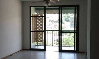 Imagem 2: Asset imóveis vende apartamento com 3 dormitórios , 140 m², por R$ 670.000 - Icaraí - Nite