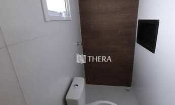 Imagem 7: Apartamento à venda, 44 m² por R$ 340.000,00 - Campestre - Santo André/SP