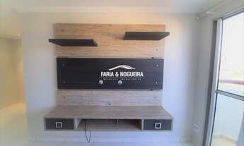 Imagem 5: Apartamento à venda, 3 quartos, 1 suíte, 2 vagas, Alto do Santana - Rio Claro/SP