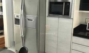 Imagem 6: Apartamento com 3 dormitórios à venda, 134 m² por R$ 1.490. - Tatuapé - São Paulo/SP