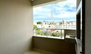 Imagem 6: Preço especial para junho! Apartamento 2 dormitórios c/ suíte no Estreito em Florianópolis