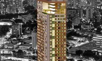 Imagem 7: Apartamento à venda, 45 m² por R$ 369.000,00 - Graças - Recife/PE