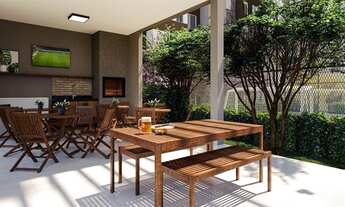 Imagem 6: Apartamento residencial para venda, Cidade Líder, São Paulo - AP8205