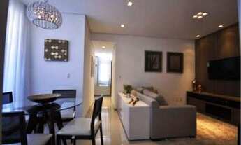 Imagem 2: Belo Horizonte - Apartamento Padrão - Ouro Preto