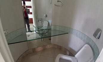 Imagem 7: Setor Oeste, Ed. Maxim's, 3 suítes plenas+oficee, closet, 2 vagas paralelas