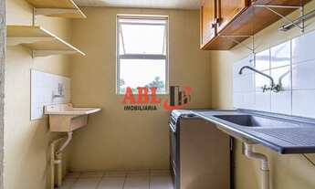 Imagem 4: Apartamento 2 dorm no Parque Olinda Gravataí-RS - 2104