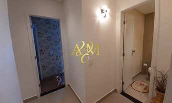 Imagem 2: CANTO DO FORTE APARTAMENTO 3 DORMITÓRIOS SENDO 3 SUÍTES MOBILIADO E DECORADO AM090