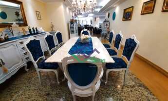 Imagem 5: Apartamento com 4 dormitórios (2 suítes) à Venda, 3 Vagas Garagem, Próximo à Praia - Gonza