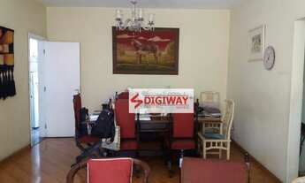 Imagem: Apartamento com 4 dormitórios à venda