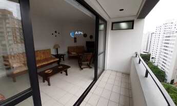 Imagem 2: Apartamento Padrão para Venda em Pitangueiras Guarujá-SP