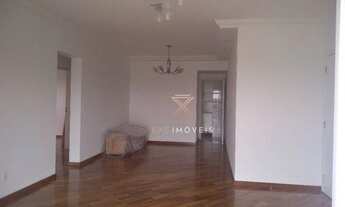 Imagem 5: Apartamento com 3 dormitórios à venda, 132 m² por R$ 1.550.000 - Vila Romana - São Paulo/S