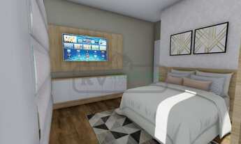 Imagem 5: Casa para venda tem 130 metros quadrados com 3 quartos em Jóquei Clube - Juiz de Fora - MG