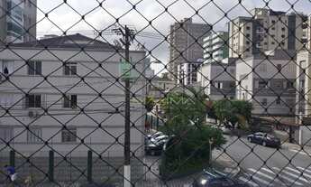 Imagem 4: Apartamento à venda, 60 m² por R$ 230.000,00 - Vila Guilhermina - Praia Grande/SP