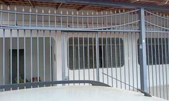 Imagem 3: Casa para venda no P Norte desocupada casa principal 2 quartos + casa de fundos Ceilândi