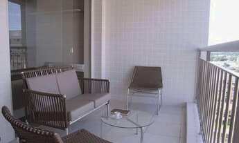 Imagem 5: Apartamento Piazza Toscana