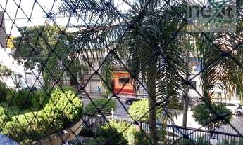 Imagem 3: APTO PRÓXIMO AO MUSEU DO IPIRANGA - 3 DORMITÓRIOS, SUÍTE, SACADA, 3 BANHEIROS, 1 VAGA