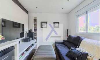 Imagem 4: Apartamento com 3 dormitórios à venda, 135 m² por R$ 1.200.000,00 - Jardim Prudência - São