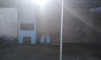 Imagem 4: Casa para venda com 90 metros quadrados com 2 quartos em Fragata - Pelotas - RS