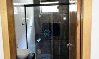 Imagem 7: Casa com 3 dormitórios à venda, 130 m² por R$ 435.000,00 - Jardim Novo Mundo - Goiânia/GO