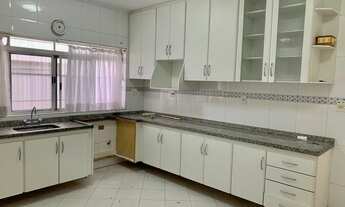 Imagem 4: Casa Locação Brooklin 225 m² 3 Dormitórios