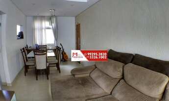 Imagem 2: Apartamento com 3 dormitórios à venda, 74 m² por R$ 340.000,00 - Jardim Flamboyant - Campi