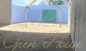 Imagem 6: Alugo amplo barracão na Av. Barão de Melgaço