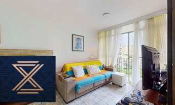 Imagem 5: Apartamento com 2 dormitórios à venda, 58 m² por R$ 405. - Vila Anhangüera - São Paulo/SP