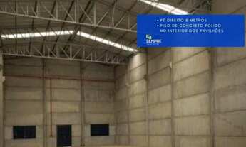 Imagem 4: Aluguel de Galpões em Bento Gonçalves