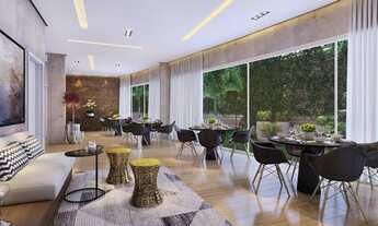 Imagem 6: Casa residencial para venda, Granja Viana, Cotia - CA6728