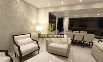 Imagem 4: Apartamento com 4 dormitórios à venda no Panamaby