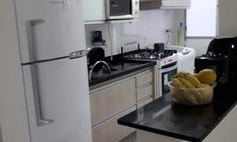 Imagem 5: Apartamento para venda tem 49 metros quadrados com 2 quartos em Parque Munhoz - São Paulo