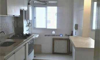 Imagem 7: Apartamento VENDA 44m² 2 dorms, com Vaga - Acabamento em Porcelanato - Faria Lima - Guarul