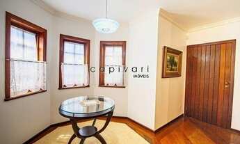 Imagem 4: Apto centro Capivari, 3 dormitórios - Campos do Jordão